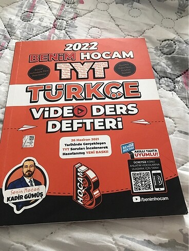 Türkçe yks