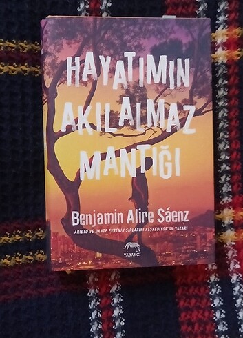 Hayatımın akılalmaz mantığı.