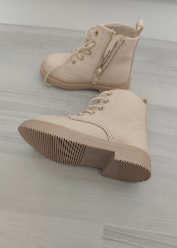 H&M Kız Çocuk krem Bot