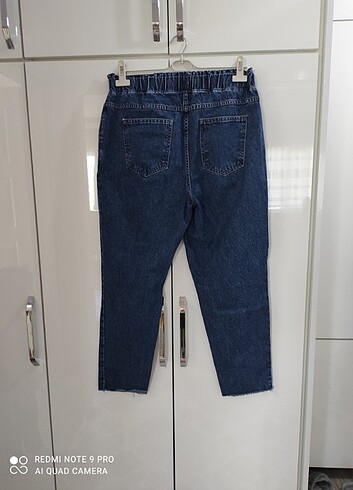 Mom jean