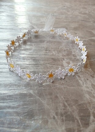 Choker Papatya choker 