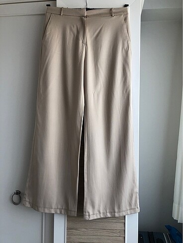 Kumaş pantolon