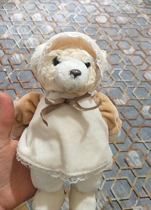 Peluş ayıcık 