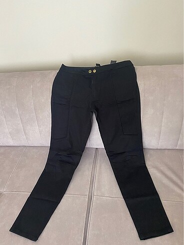 Likralı pantolon