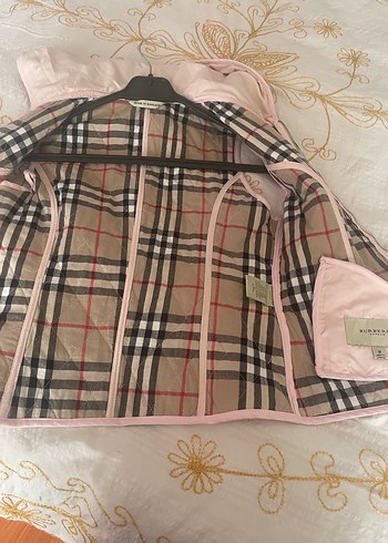 Burberry s