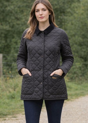 Barbour xxl
