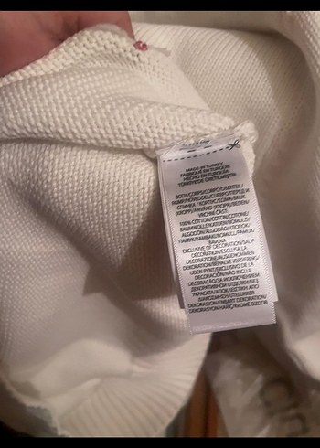 Orjinal Ralph Lauren kazak M - Görsel 5