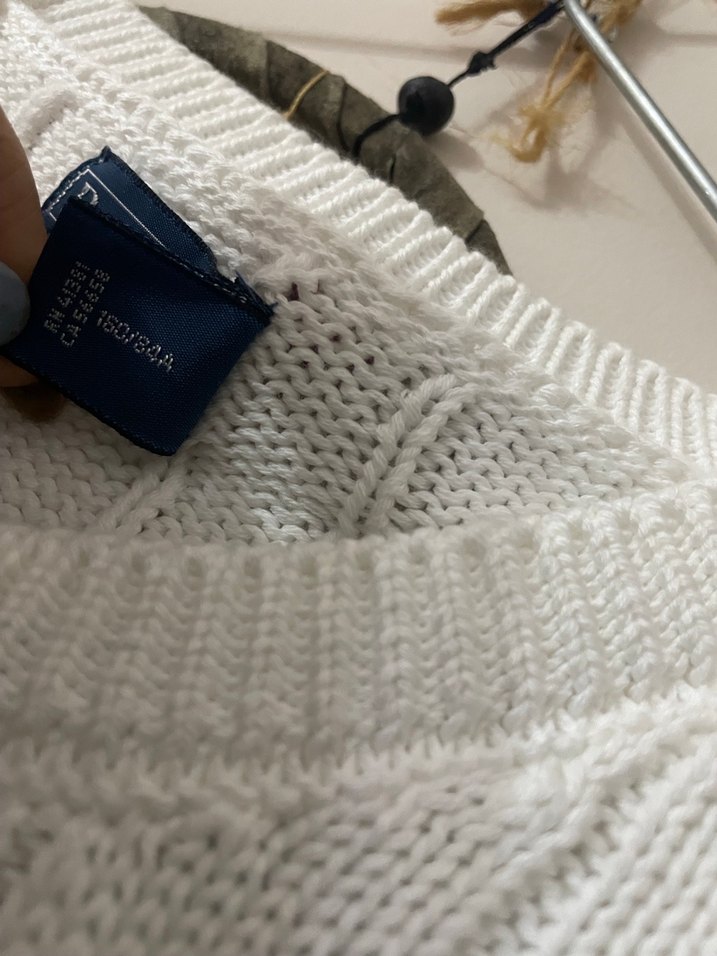 Orjinal Ralph Lauren S - Görsel 3