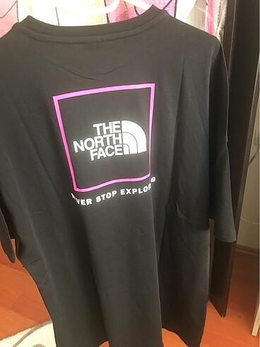 North Face orjinal North Face M
