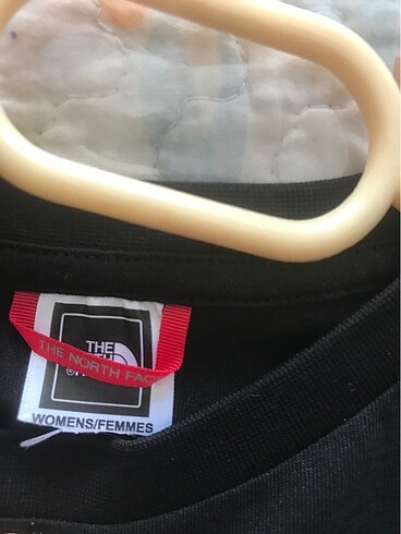 m Beden orjinal North Face M