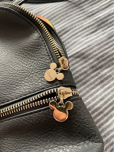 Orjinal minie çanta - Görsel 3