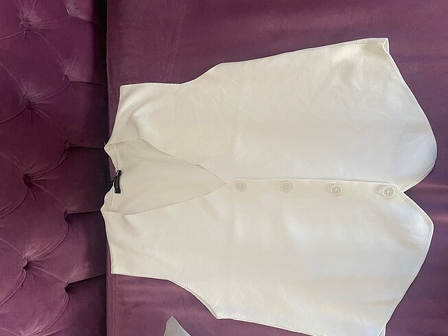 m Beden Massimo dutti süveter