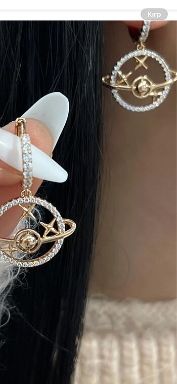 Tiffany&Co Xuping küpe