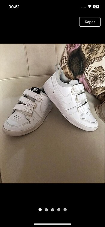 Nike 38