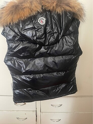 Moncler Moncler mont S