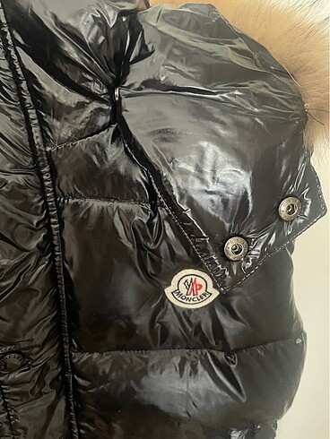 Moncler mont - Görsel 6