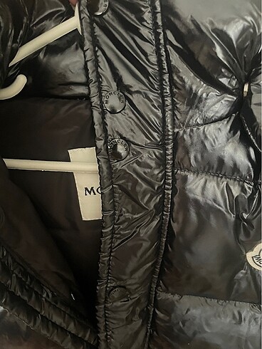 Moncler mont - Görsel 7