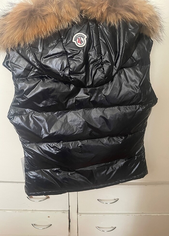 Moncler mont - Görsel 2