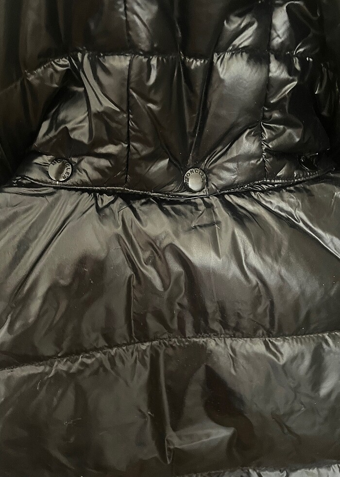 Moncler mont - Görsel 4