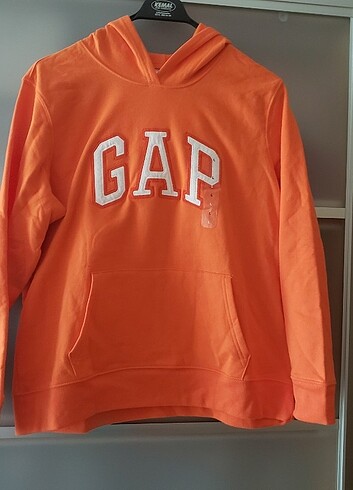 Orjinal ürün Gap sweatshirt 
