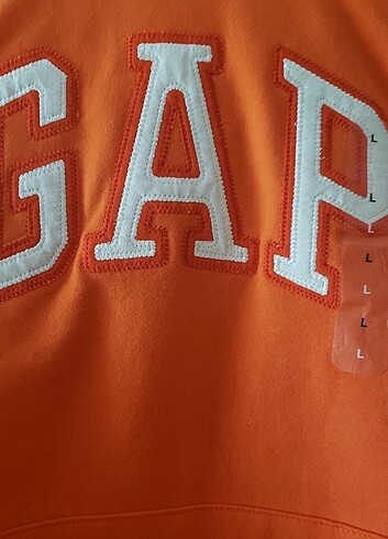 Gap Orjinal ürün Gap sweatshirt 
