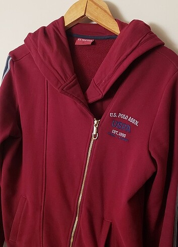 Uspa sweat