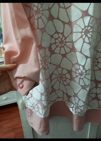 xl Beden Tunik
