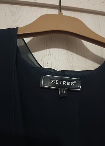Armine Setrms şık gece tül yelek