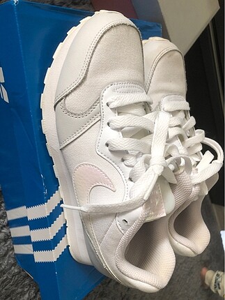Nike spor ayakkabı