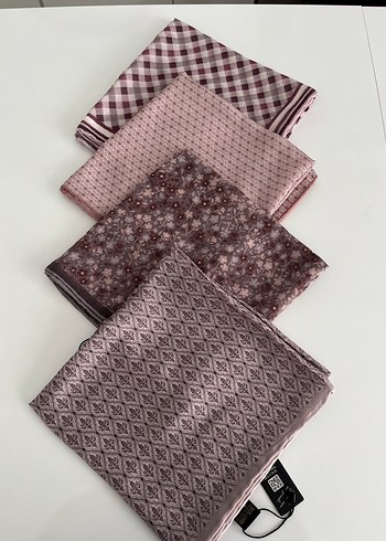 Soft Eşarp