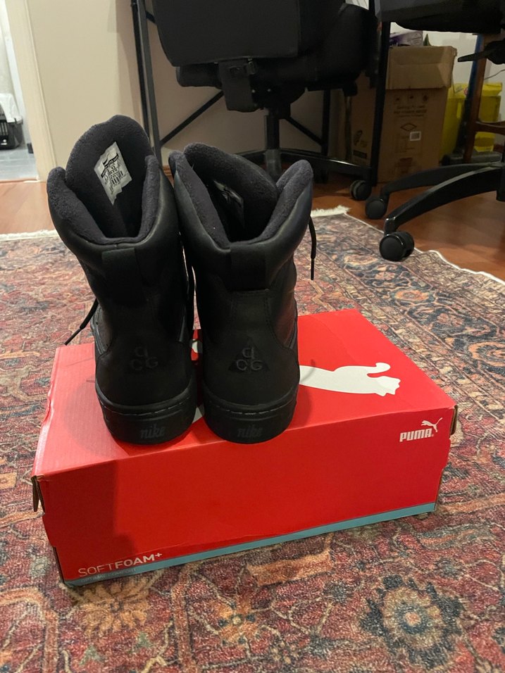 Nike Woodside 2 High ACG - Görsel 3