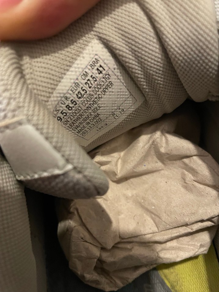 skechers verrado - Görsel 3