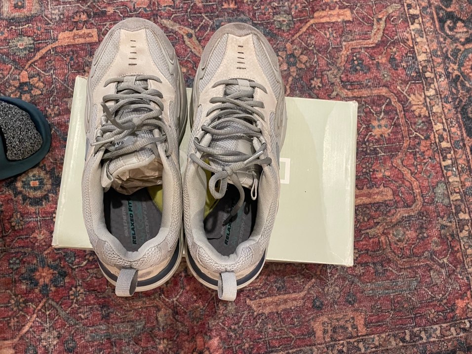 skechers verrado - Görsel 2