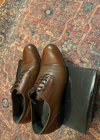 Altınyıldız klasik ayakkabı - Görsel 2