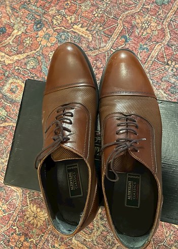 Altınyıldız klasik ayakkabı - Görsel 3