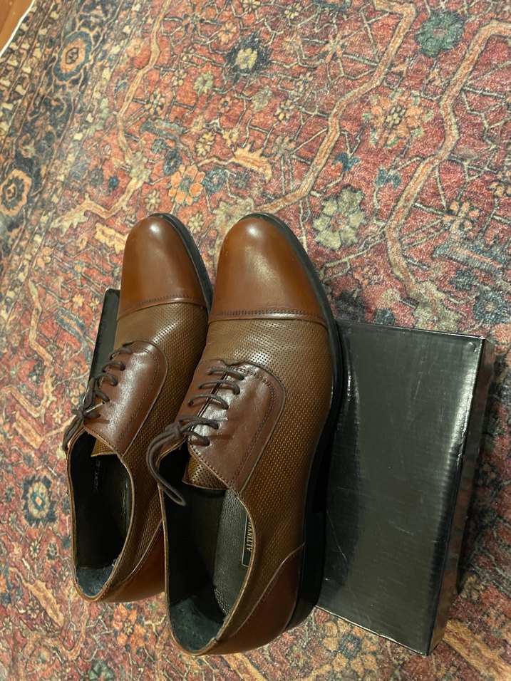 Altınyıldız klasik ayakkabı - Görsel 2