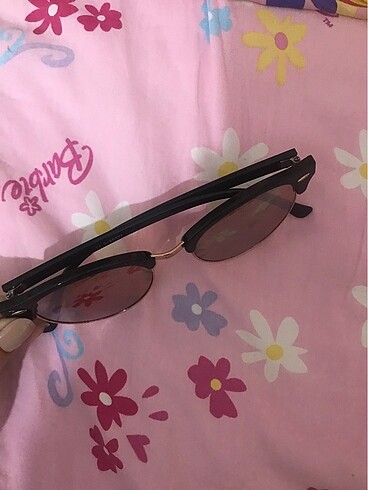 Ray Ban güneş gözlüğü