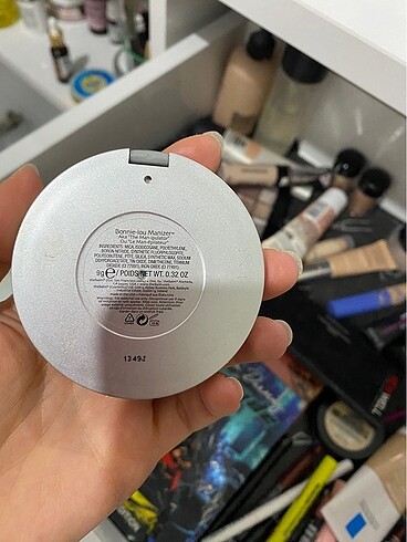 Beden The balm bronzeer