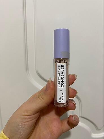 Pastel Kadın pastel kaptıcı