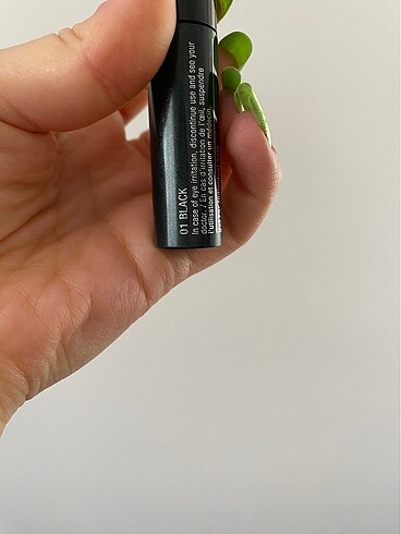 Beden Renk Clınıque siyah mascara