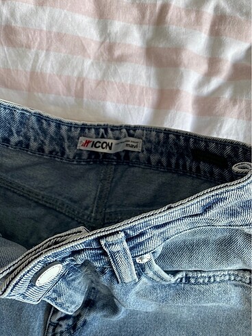 Mavi Jeans Mavi koyu jeans