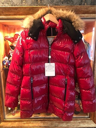 Moncler mont