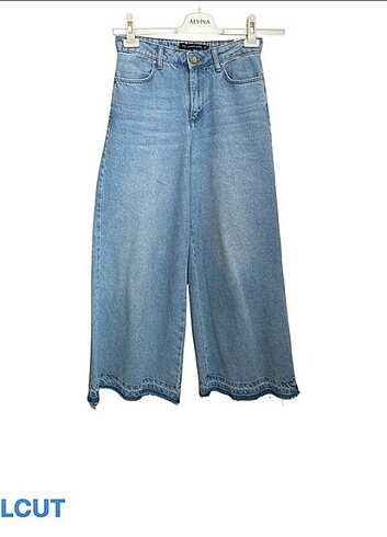 Zara Pantolon