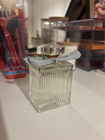 Chloé 100 ml orijinal chloe parfüm