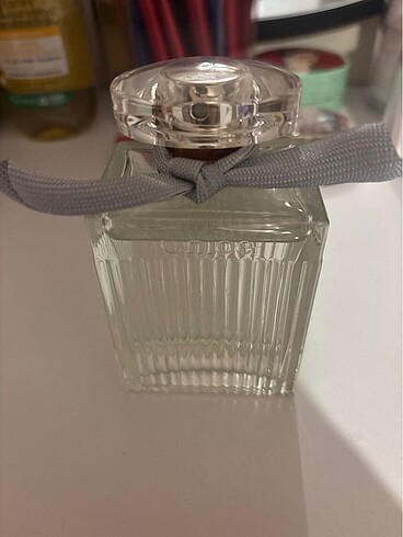 Beden 100 ml orijinal chloe parfüm