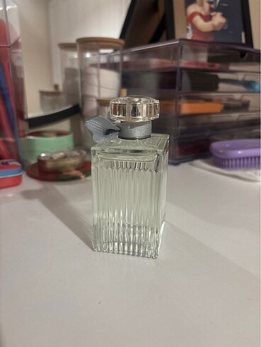 Beden Renk 100 ml orijinal chloe parfüm
