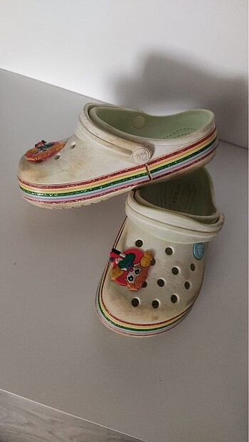 Crocs terlik