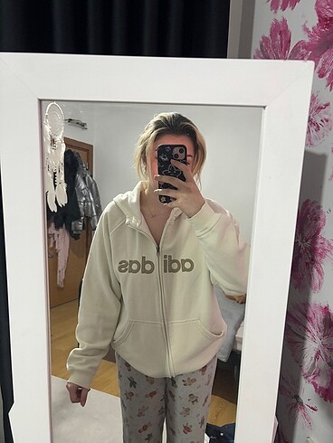 Orjinal adidas hırka