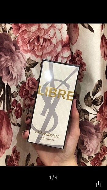 Ysl libre