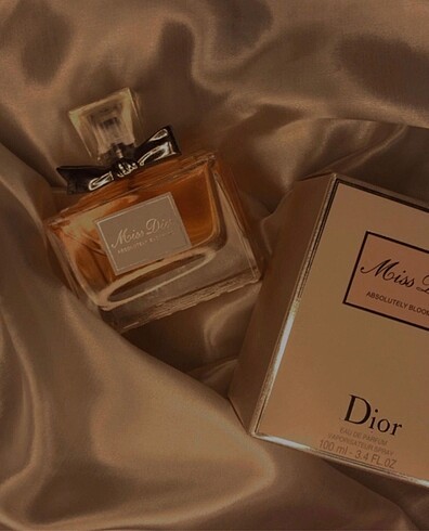 Miss dior